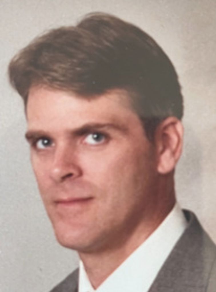 Michael James Fitzgerald