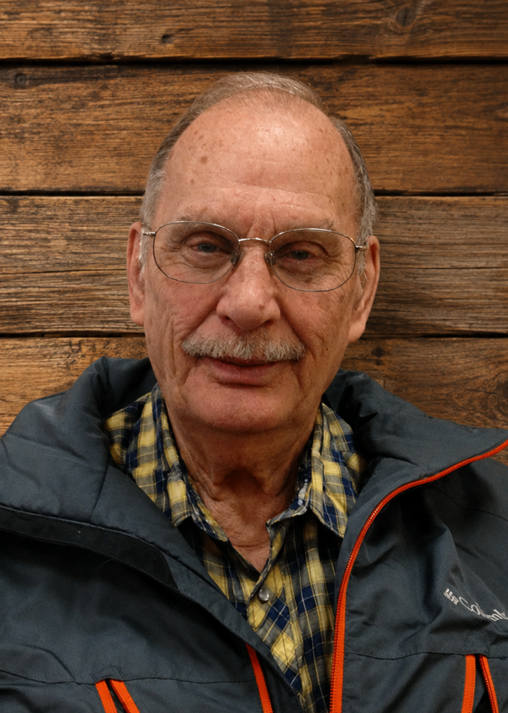 Don Moss Profile Photo