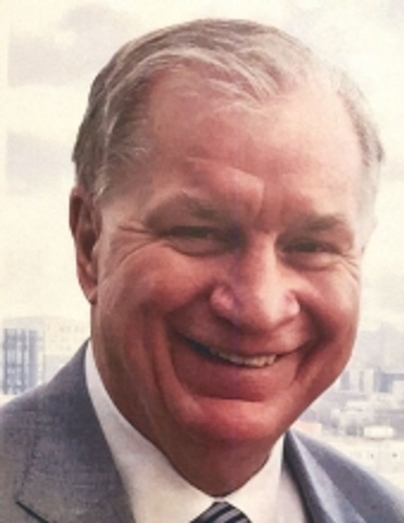 Thomas William Domhoff