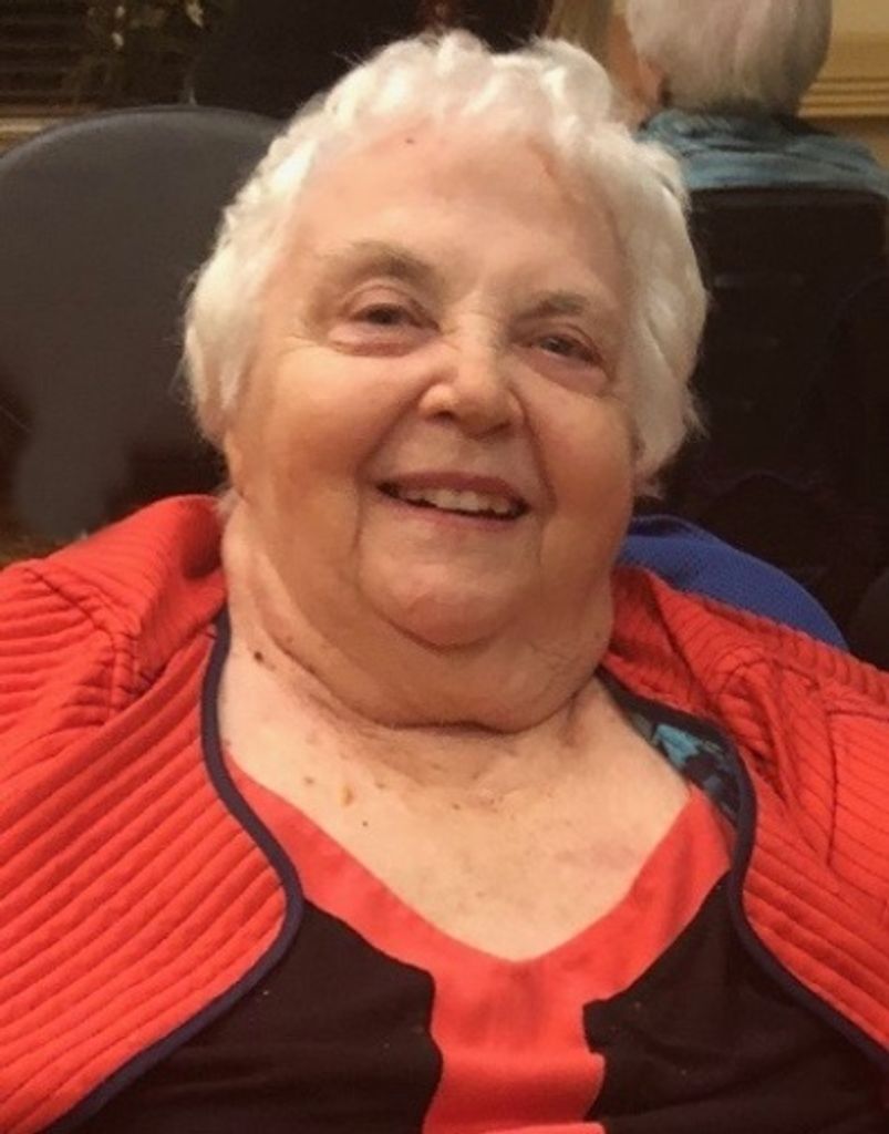 Diane Ayers Profile Photo