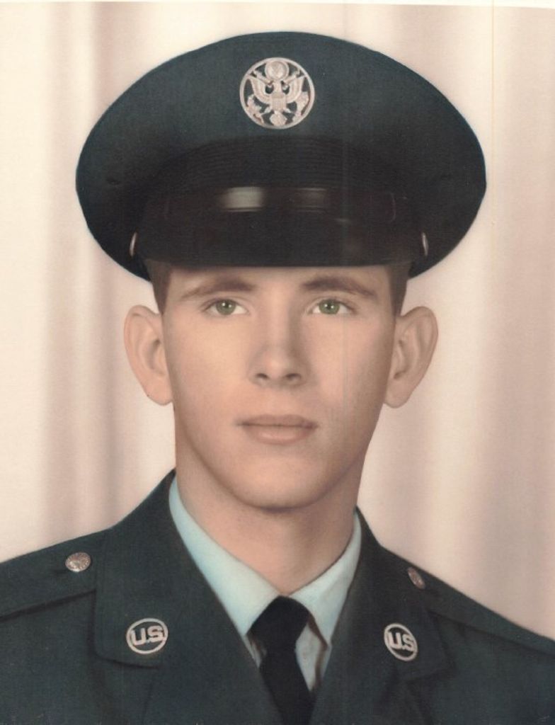Robert "Bob" E. York Jr.