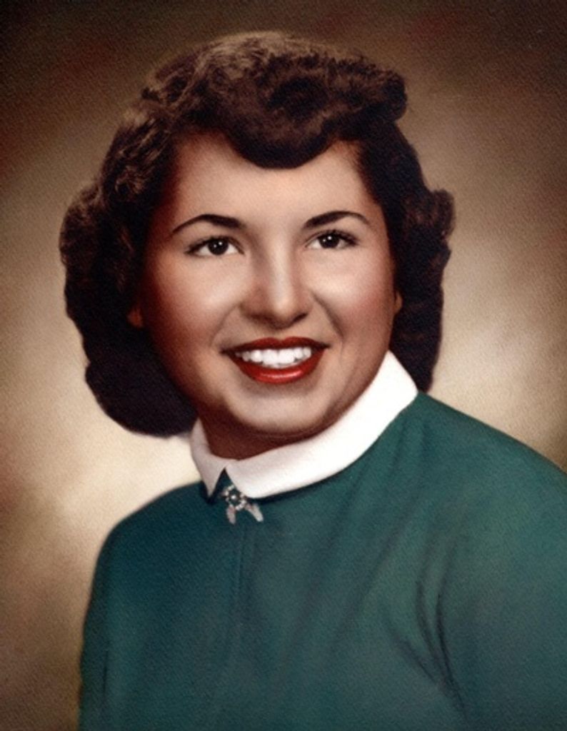 Nancy Marie Brand Profile Photo