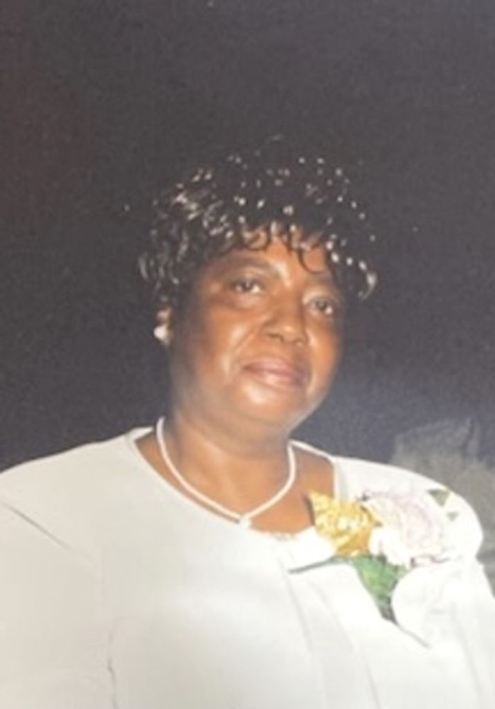 Mary Ann Stallworth Profile Photo