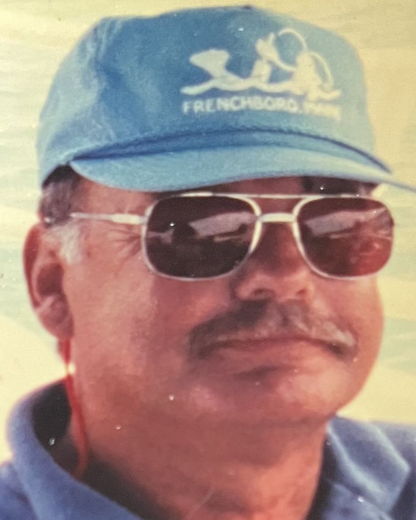 John Willard Anderson Jr. Profile Photo