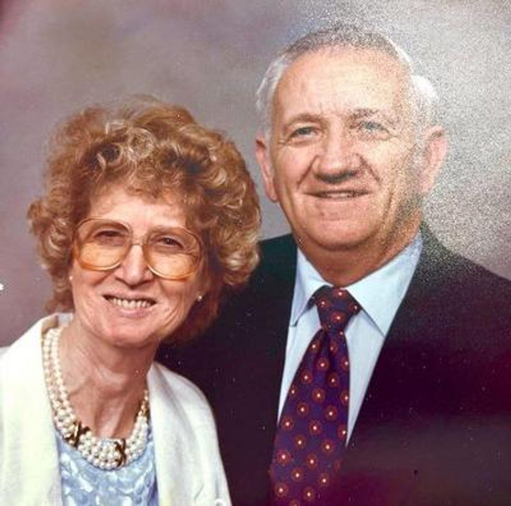 Dollie Marie Simon Profile Photo