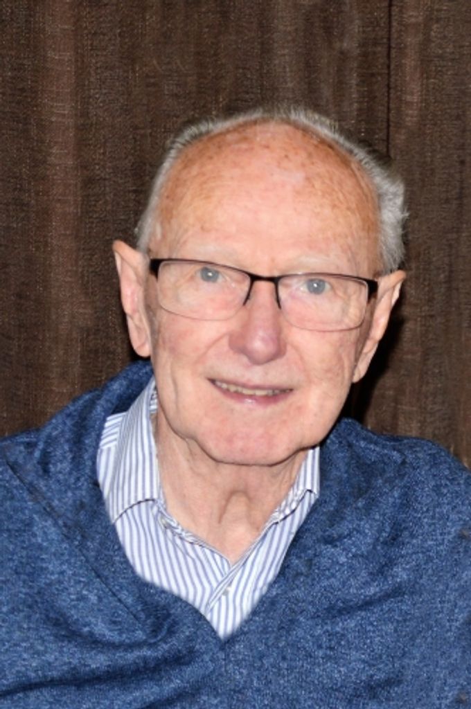 Kenneth James Miller Profile Photo