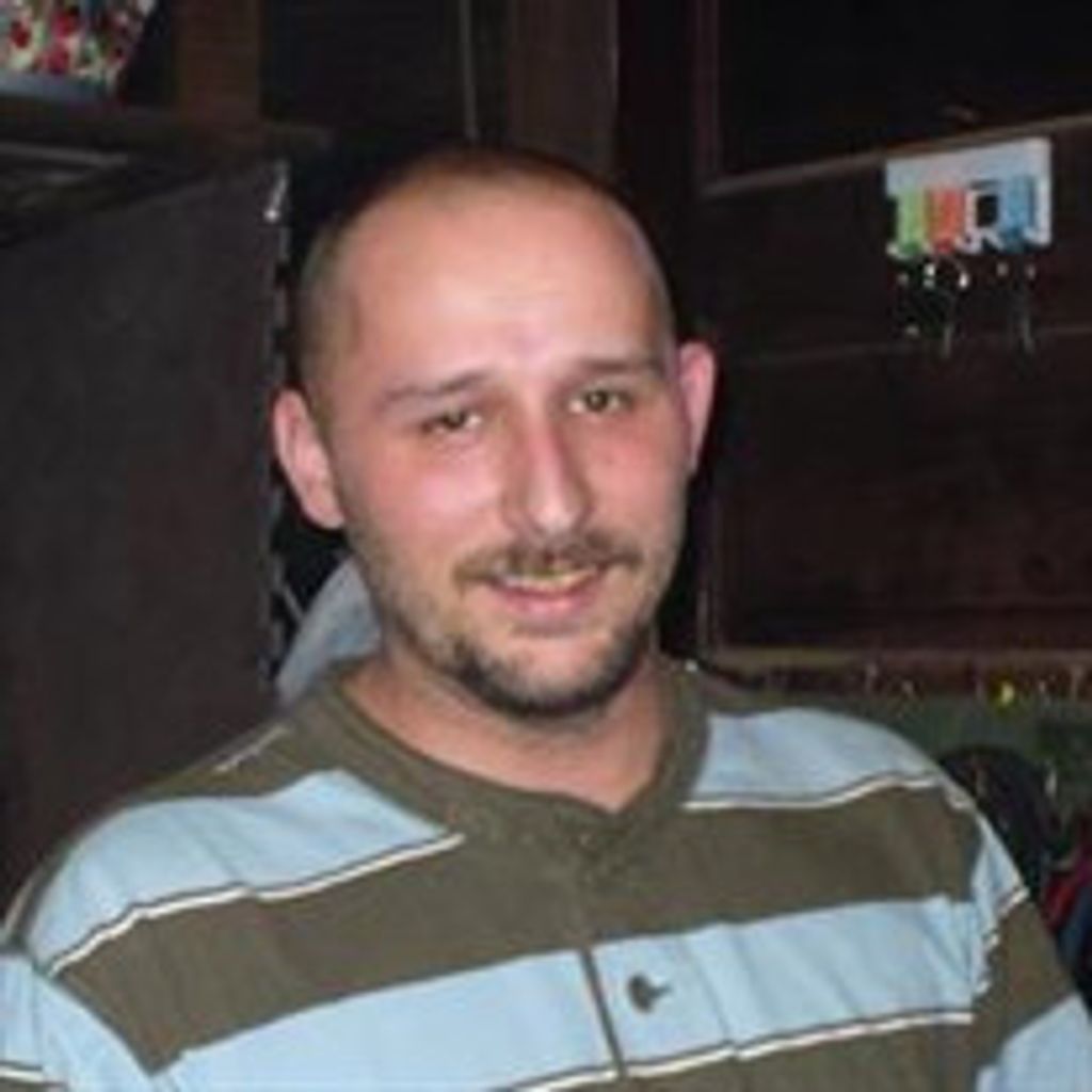 David Lee Hough Profile Photo