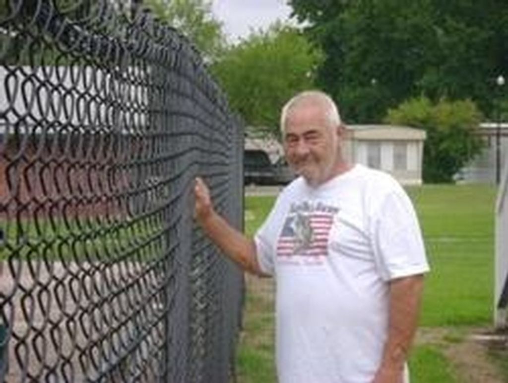 James Cook Blankenship