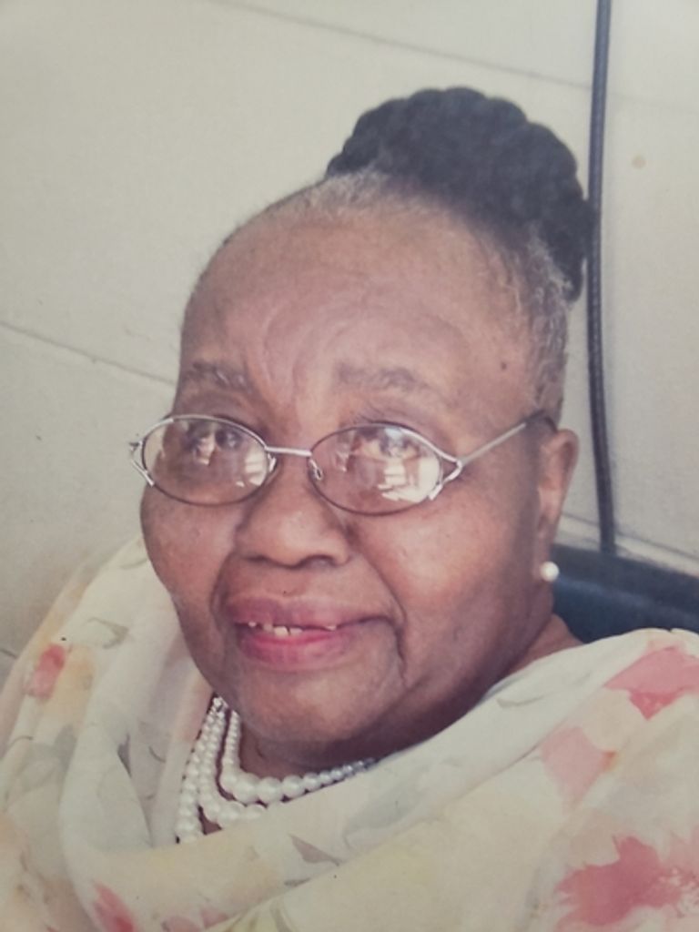 Willie Retha Gilyard