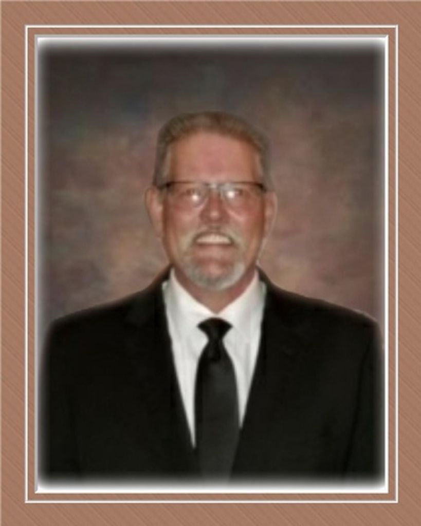 Gregory Lynn Herrell Profile Photo