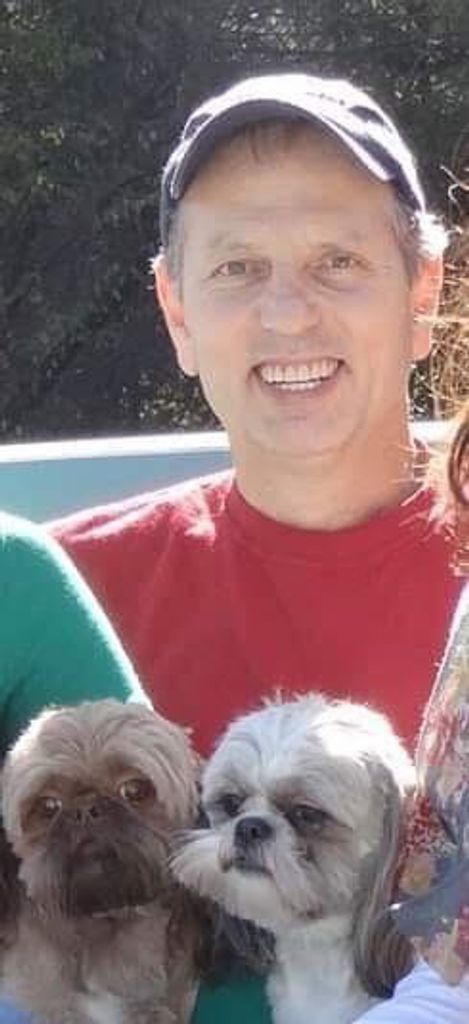 Craig Edward Stevenson Profile Photo
