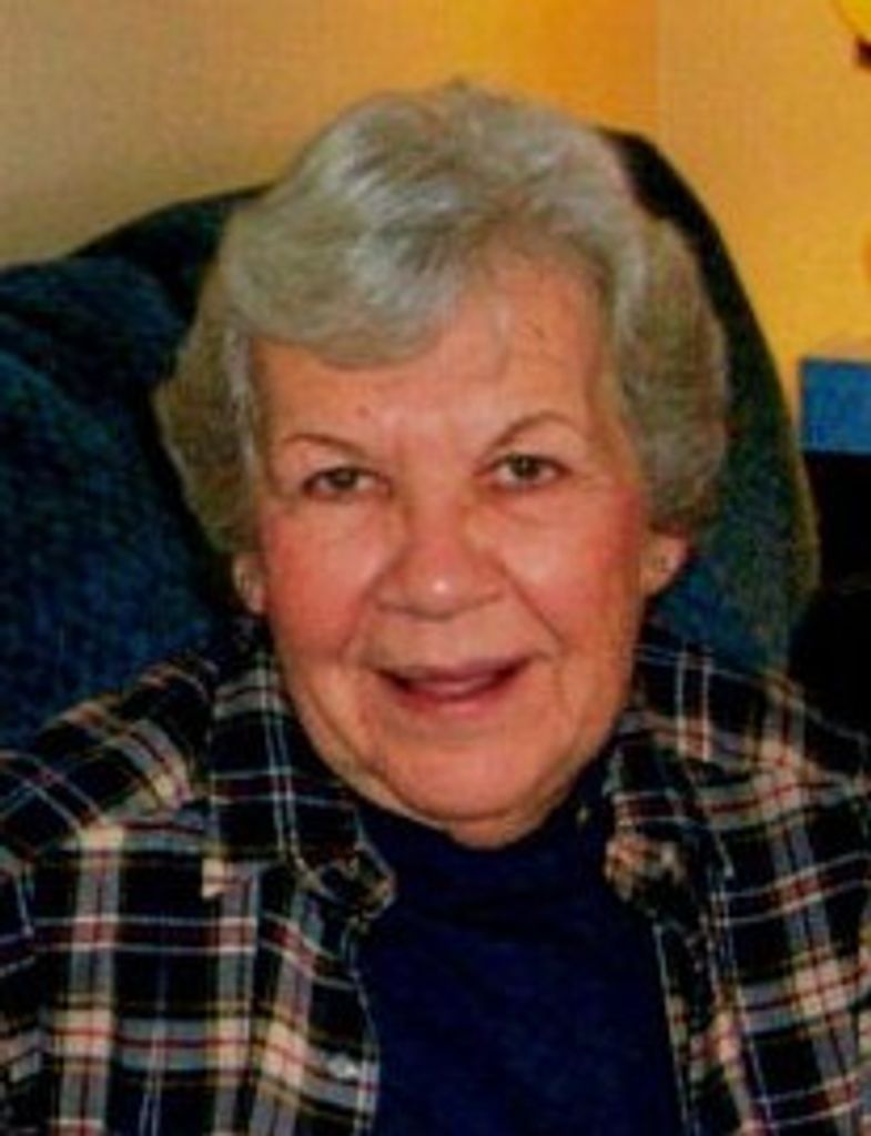 Becky Yarman