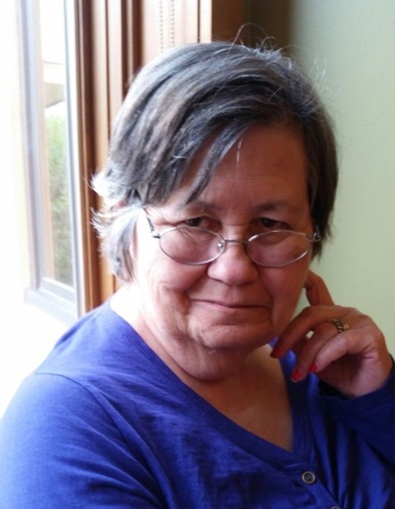 Beverly Diane Cowen