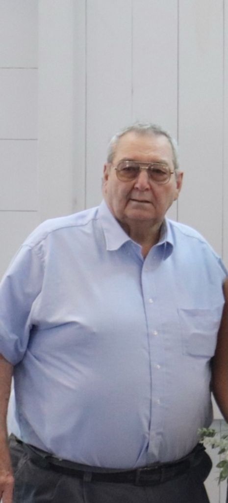 Francis O. Bohart