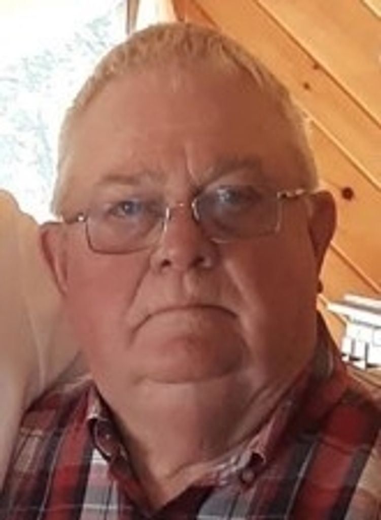 Charles Edward Morrison Profile Photo
