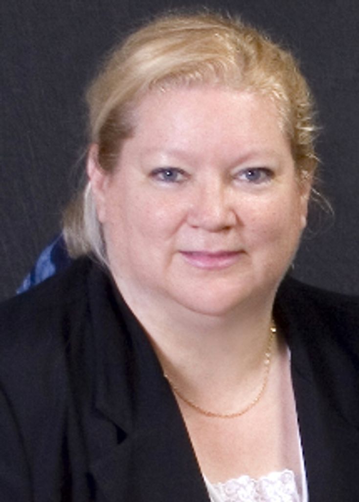 Joan Cebull