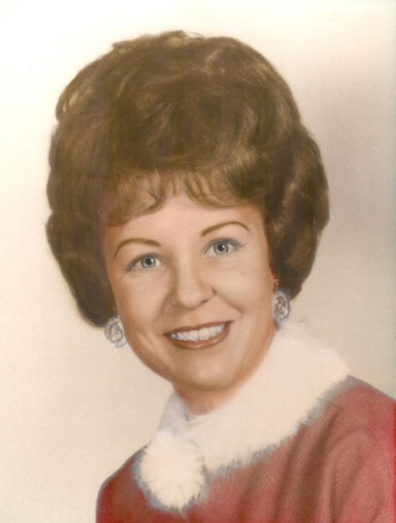 Jewell M. Bolin Profile Photo