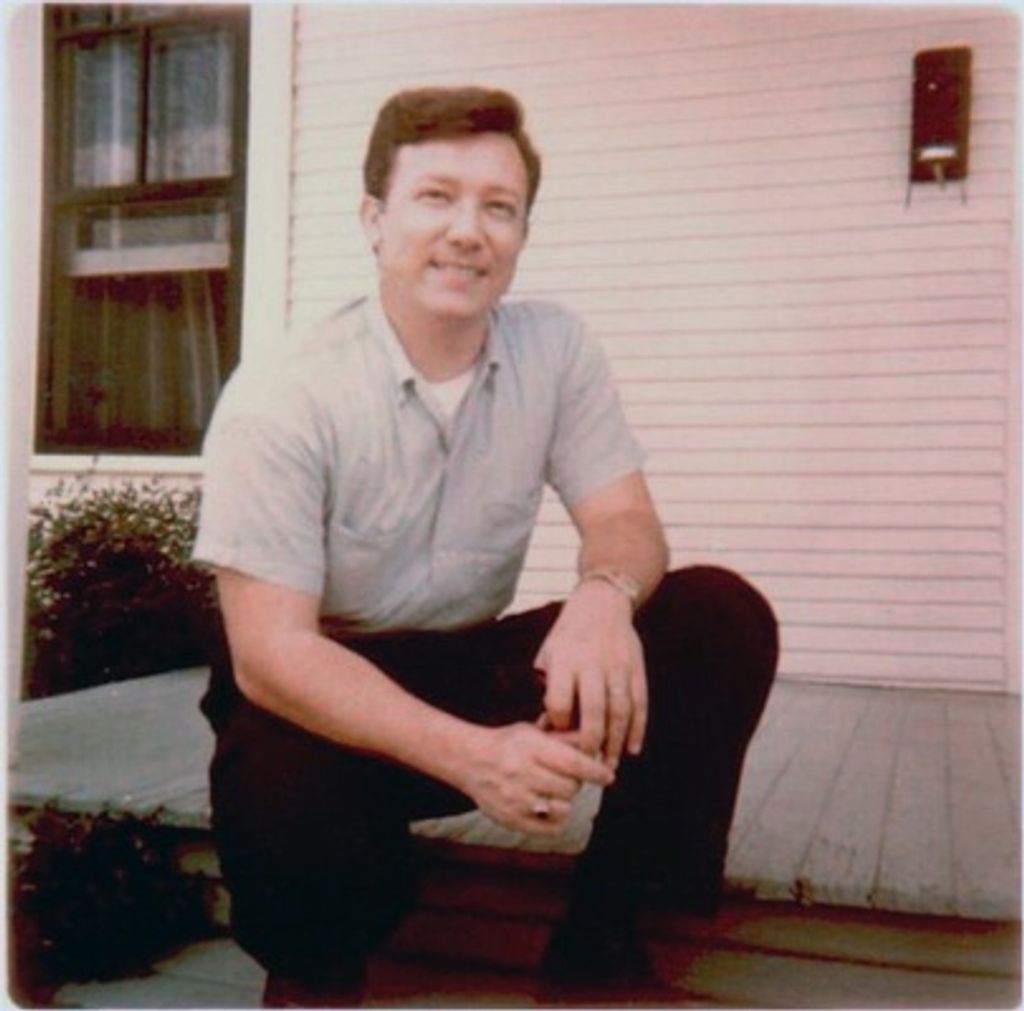 Bobby W. Allen Profile Photo