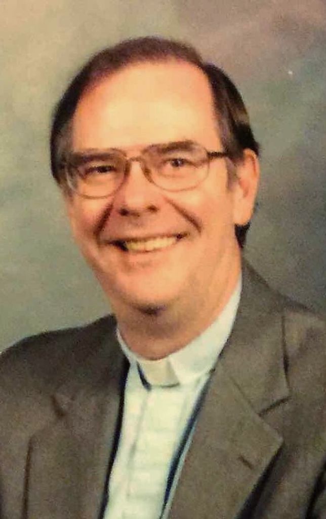 John Douglas Heruth