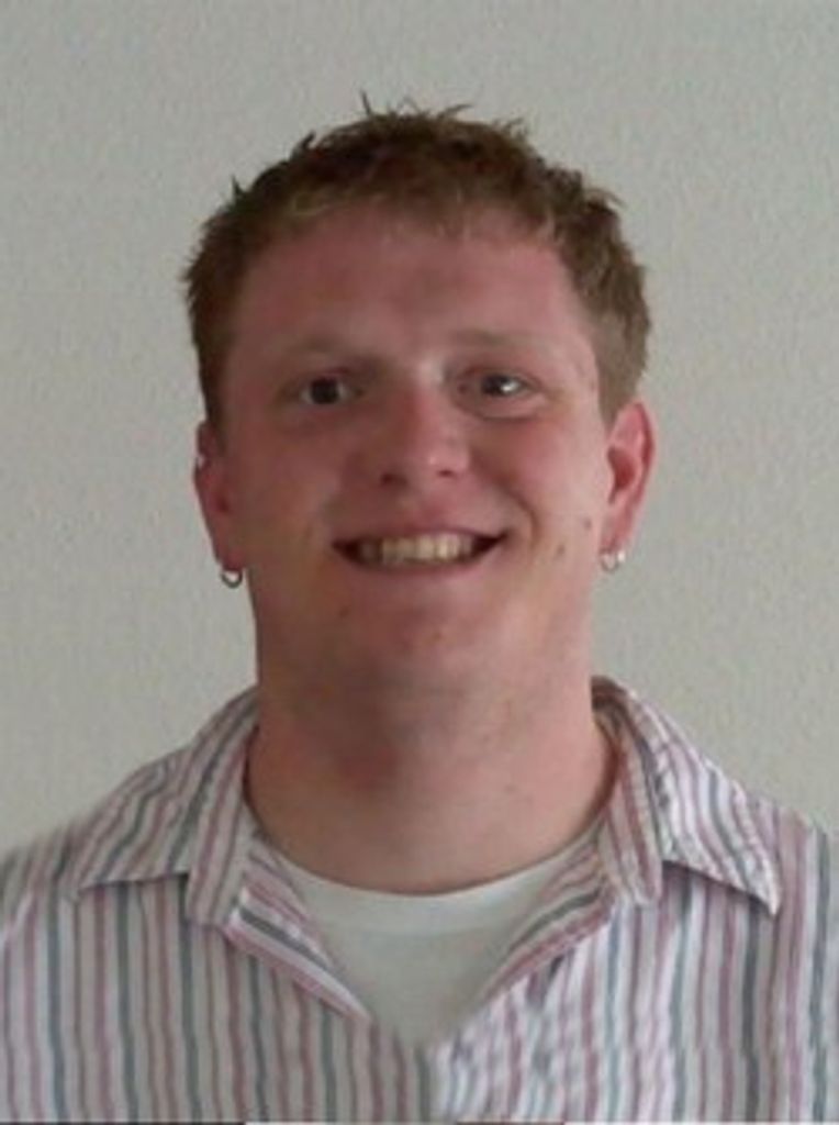Travis Larsen
