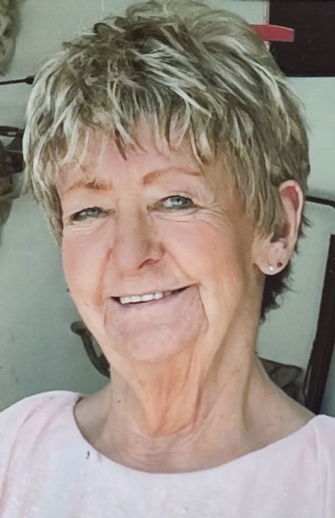 Mary L. (Baker)  Colgan