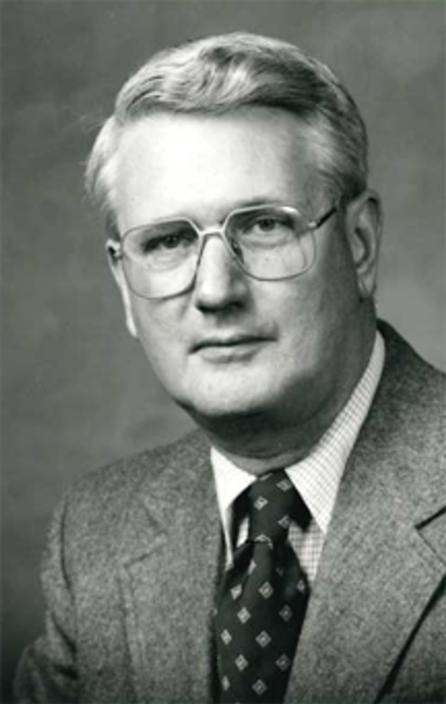 Robert "Bob" Gangel Profile Photo