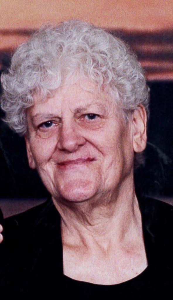 Rita A. Bowman