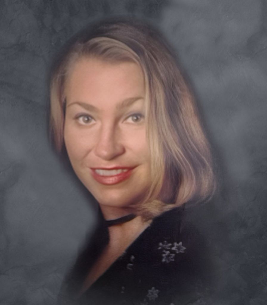 Gina Hale Profile Photo