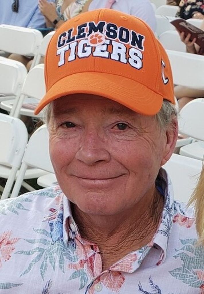 Charles "Charlie" Preston Deming, Iii Profile Photo