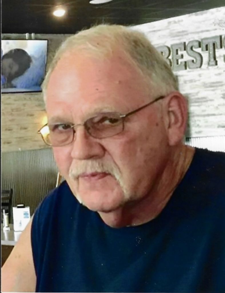 Arthur Kloppe Profile Photo