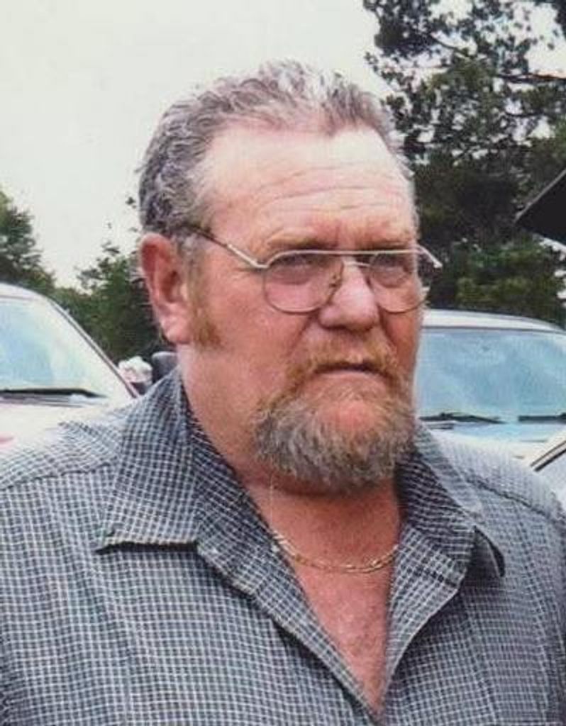 Vernon Ray Bowen Profile Photo