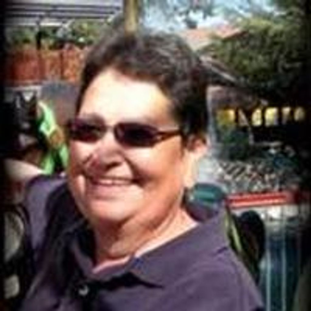 Sylvia  L. Hawkins