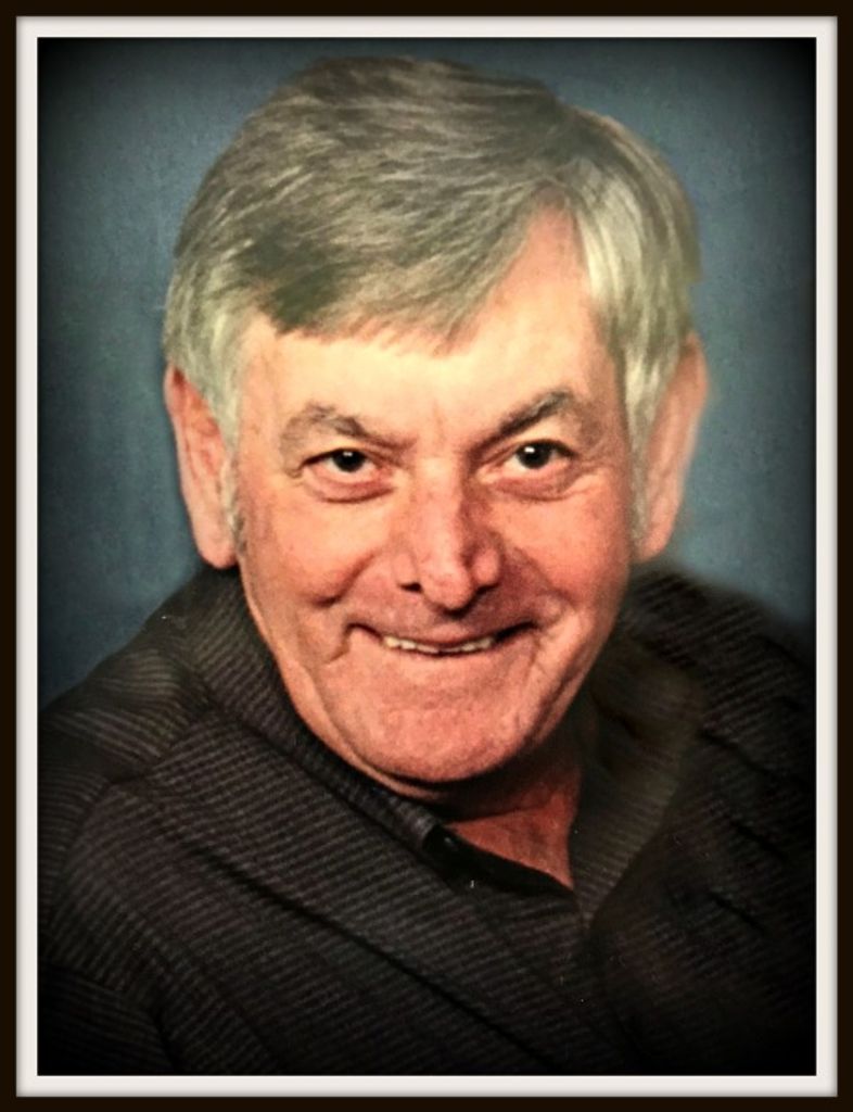 James Roland Lobb