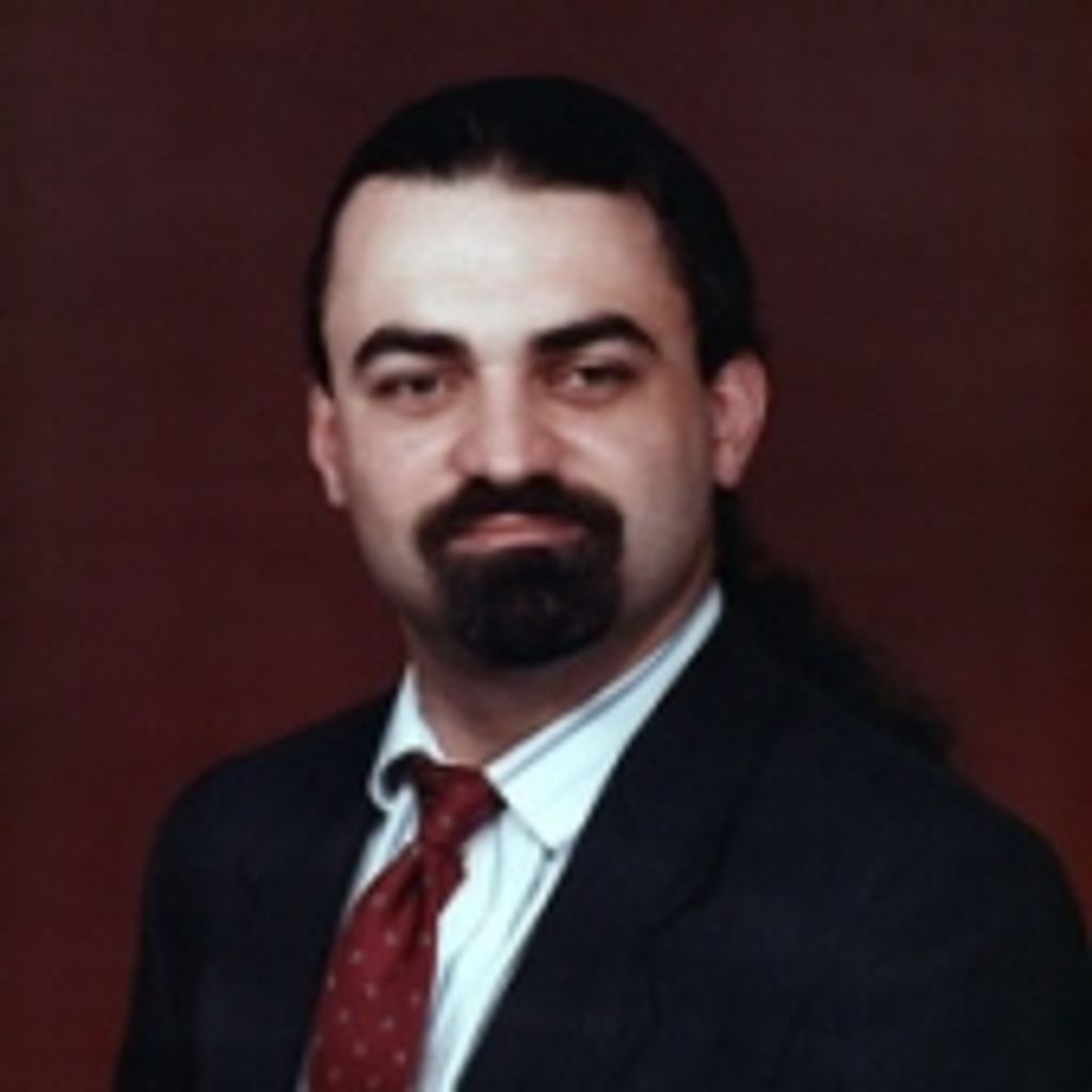 Stephen Thomas Dwelly