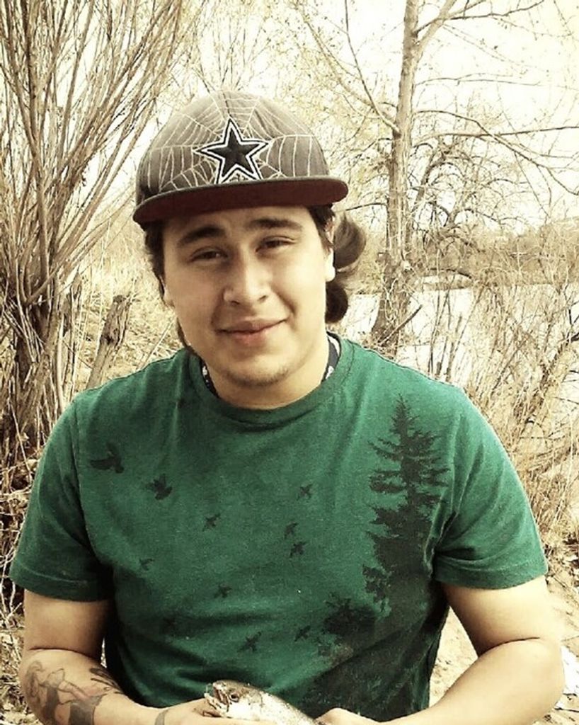 Evan Curtis Rodriguez Profile Photo