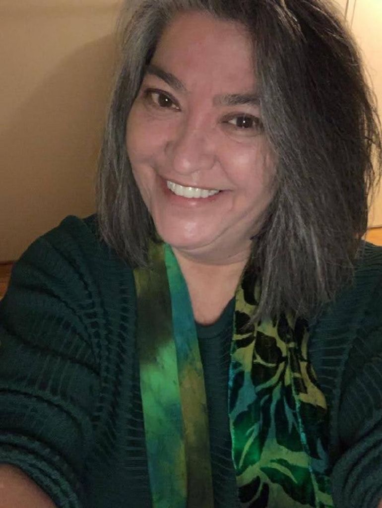 Dr. Elaine Davies Phd. Profile Photo