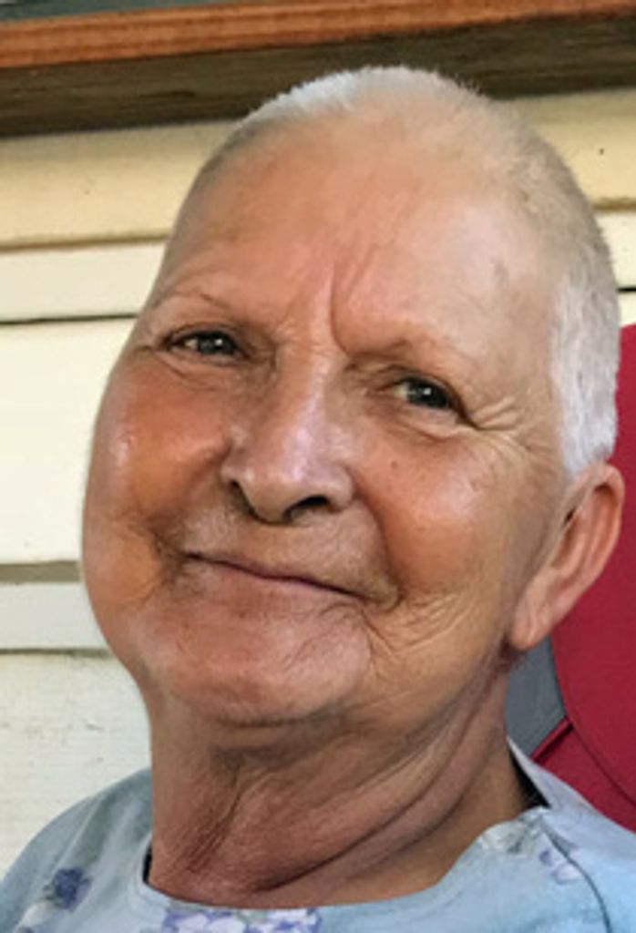 Marilyn Kay (Barger)  Reed Profile Photo