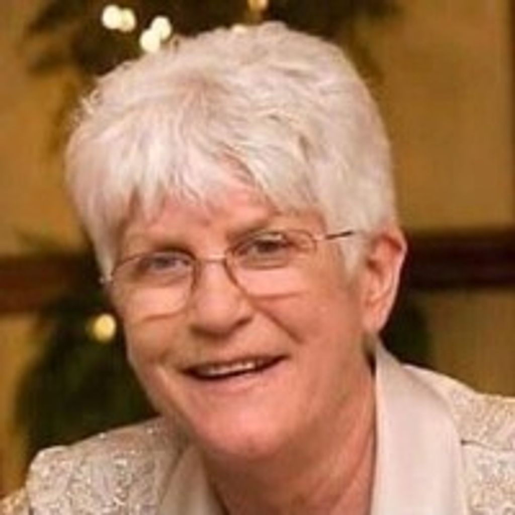 Maureen  Kathryn Donlin