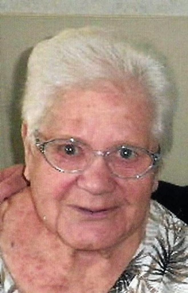 Agnes Louise Cleary Profile Photo