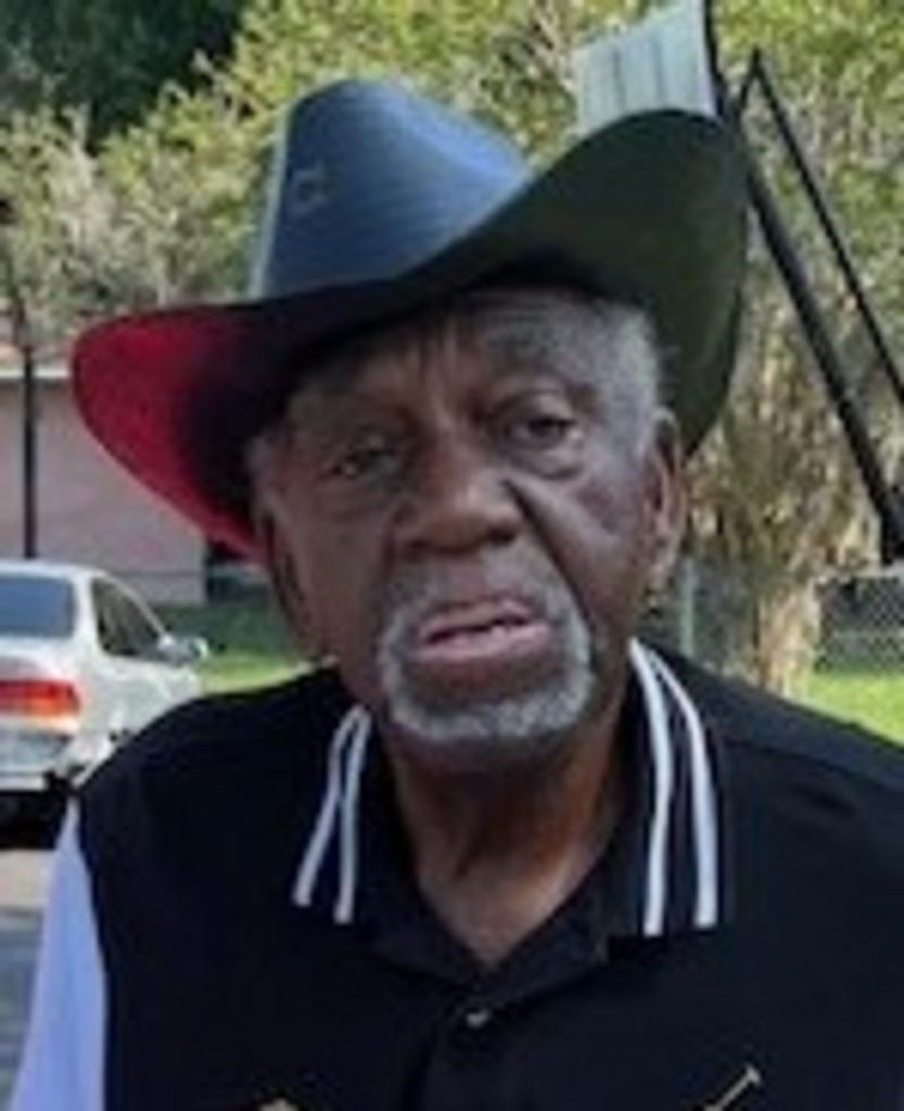 Charles Willice Hines Profile Photo