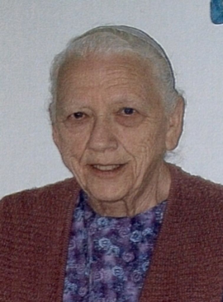 Mary Ann Groff