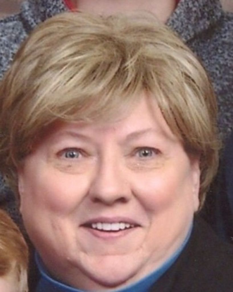 Angeline M. Miller Profile Photo