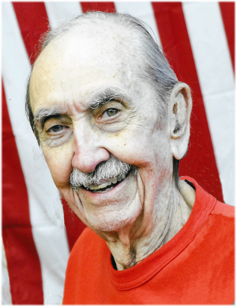 Merlin Tipton