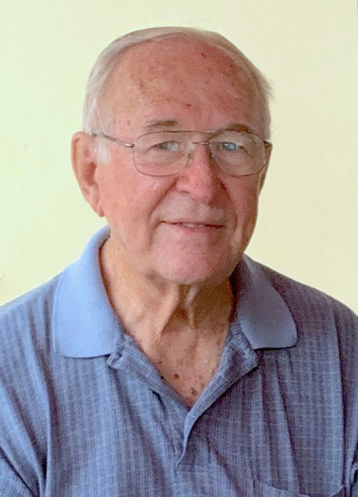 Frederick Carstens, Jr.