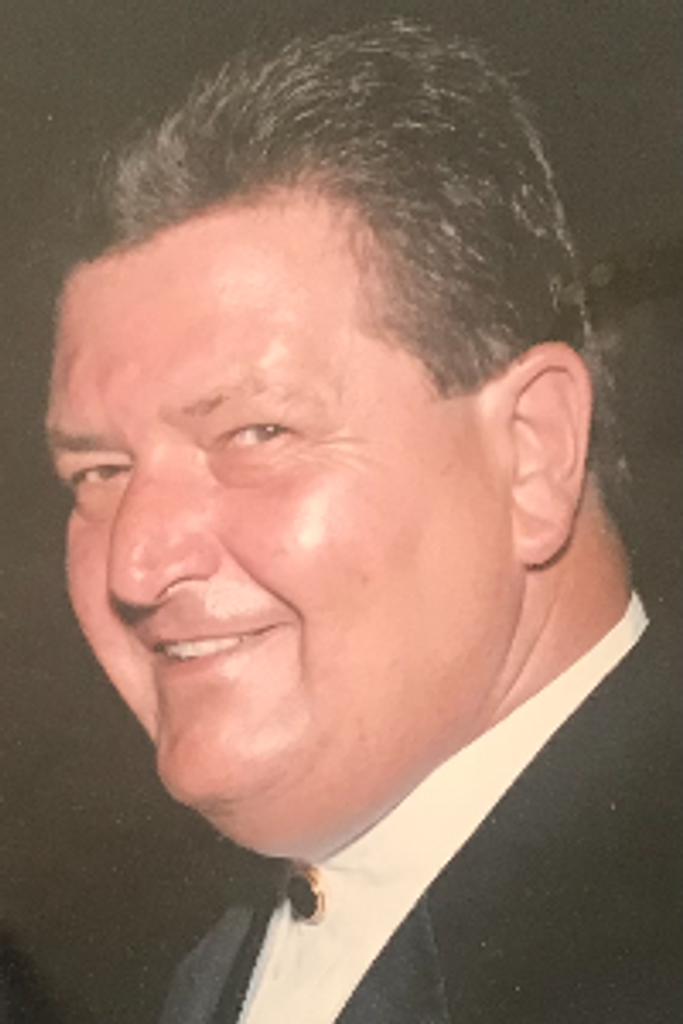 Michael P. Connarton Profile Photo