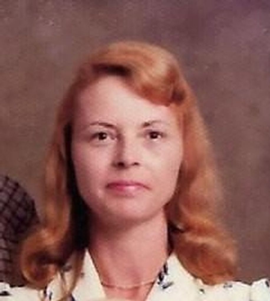 Florence "Beth" Dobbs