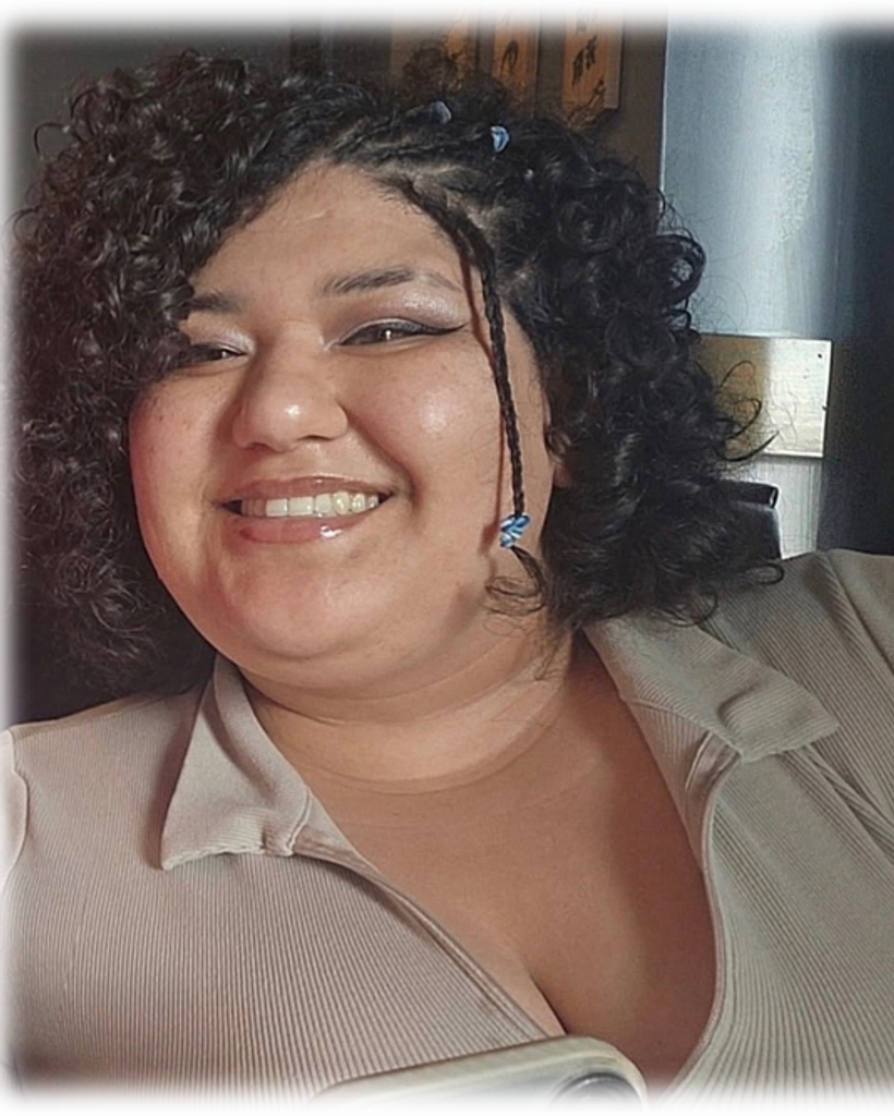 Alexandria Celeste Gonzales Profile Photo
