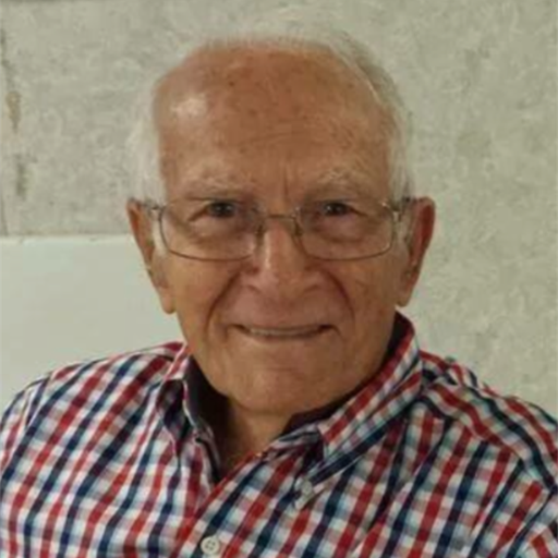 John Louis Toigo Profile Photo