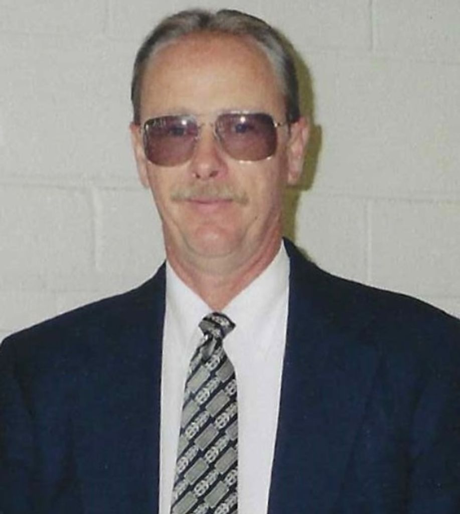 Gregg  Lilley 