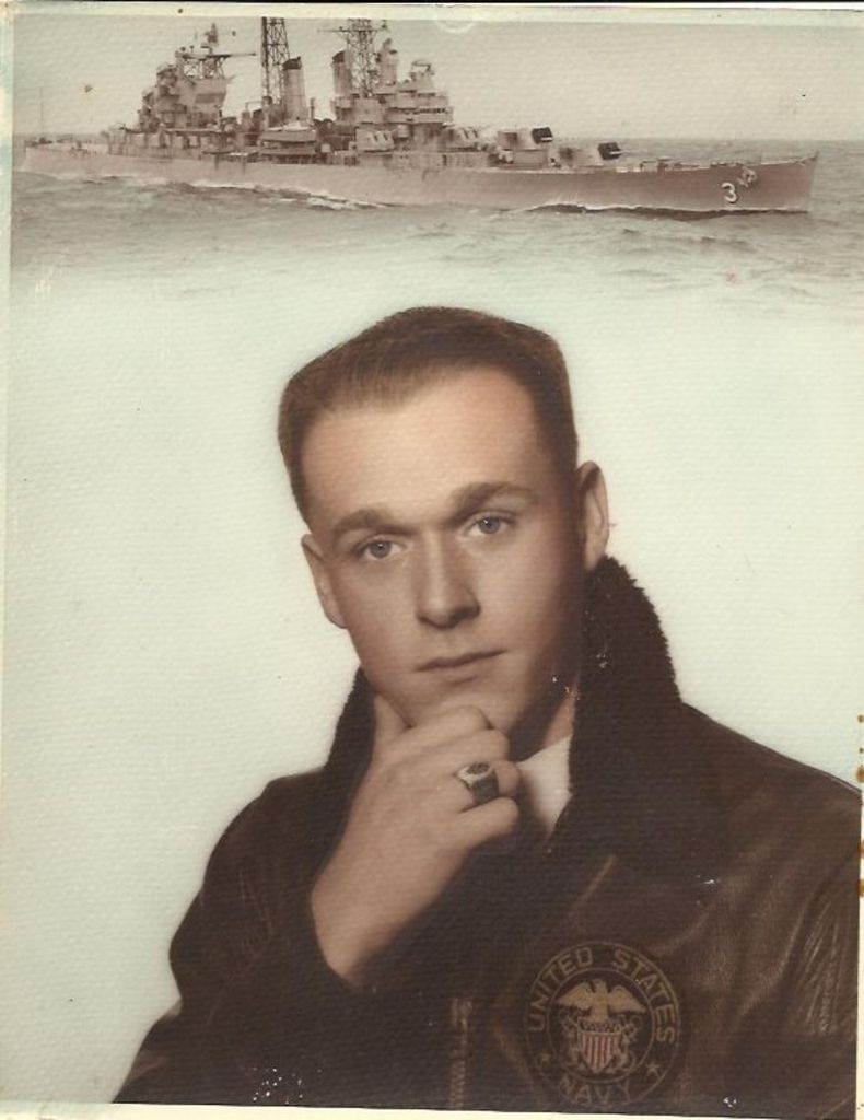 Paul Stewart Campbell Profile Photo